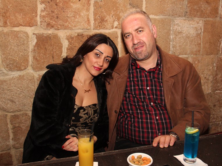 Valentine's at Taiga Batroun